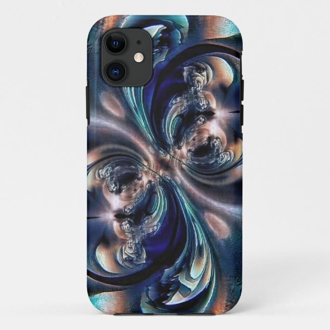 Conception  Case-Mate iPhone case (Back)