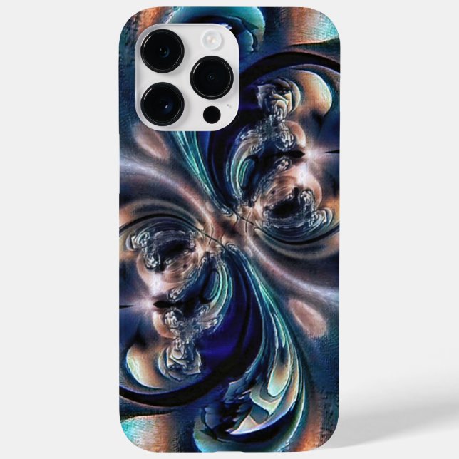 Conception  Case-Mate iPhone case (Back)