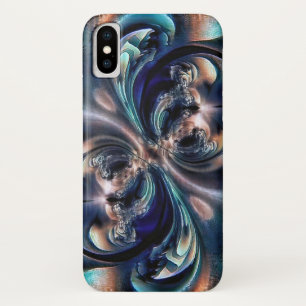 Conception iPhone x case