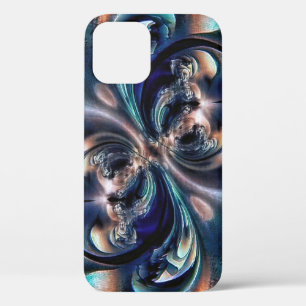 Conception iPhone 12 pro case