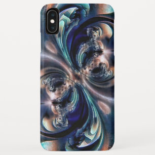 Conception  iPhone XS max case