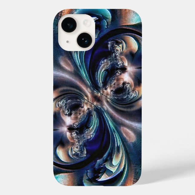 Conception  Case-Mate iPhone case (Back)