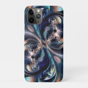 Conception  iPhone 11 pro case