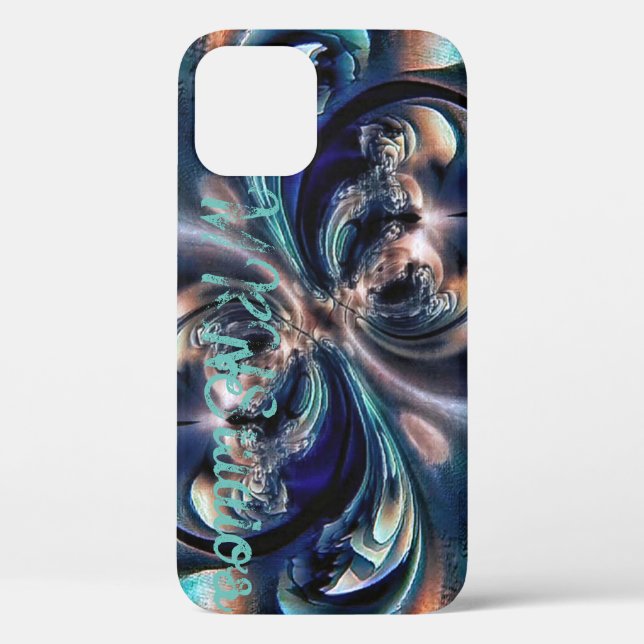 Conception  Case-Mate iPhone case (Back)