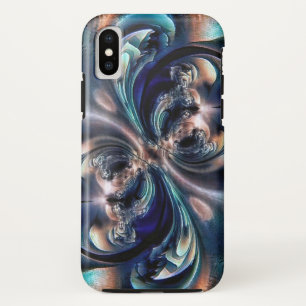 Conception  iPhone x case