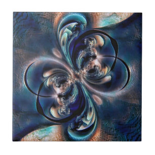 Conception  ceramic tile