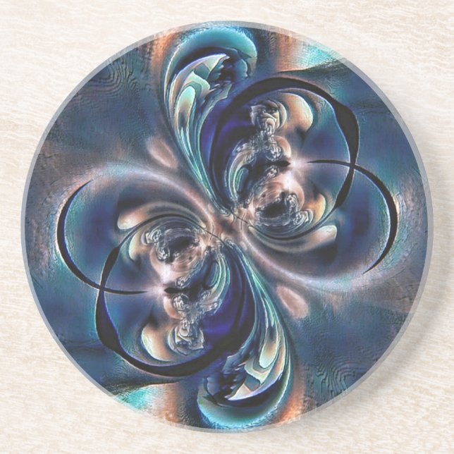 Conception  coaster (Front)