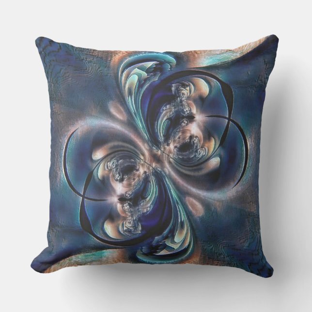 Conception  cushion (Front)