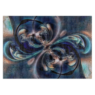 Conception  cutting board