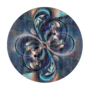 Conception  cutting board