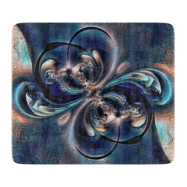 Conception  cutting board (Front)