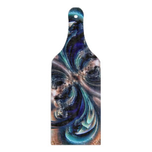 Conception  cutting board