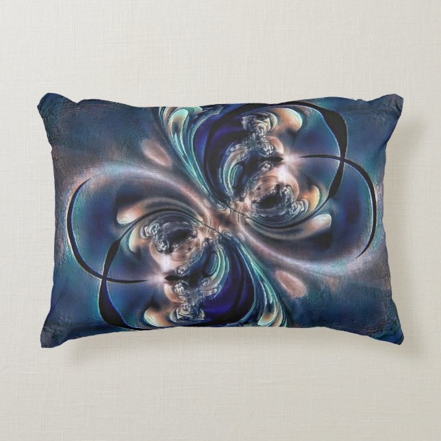 Conception  decorative cushion (Front)