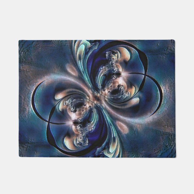 Conception  doormat (Front)