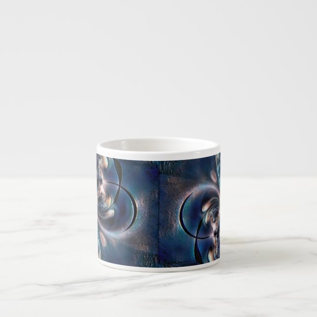 Conception  espresso cup (Front)