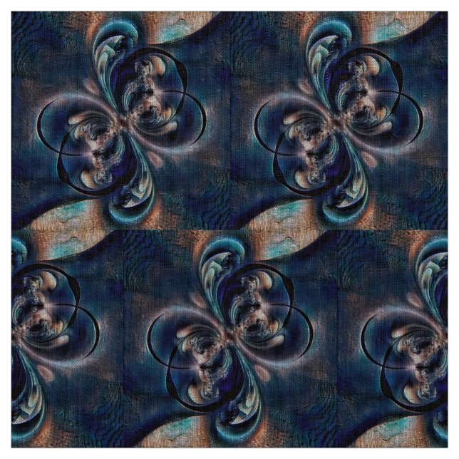 Conception  fabric (Swatch)