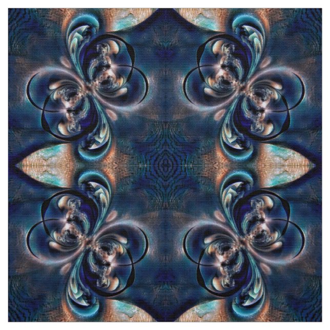 Conception  fabric (Swatch)