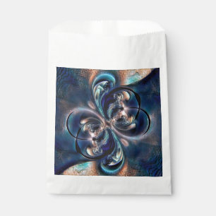 Conception  favour bag