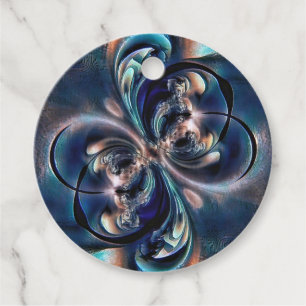 Conception  favour tags