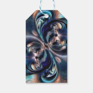 Conception  gift tags