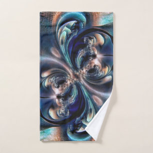 Conception hand towel