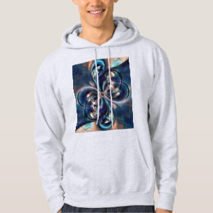 Conception  hoodie