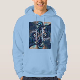 Conception hoodie