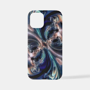 Conception  iPhone 12 mini case