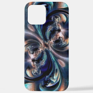 Conception  iPhone 12 pro max case