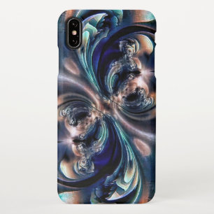 Conception  iPhone case