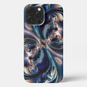 Conception iPhone 13 pro max case