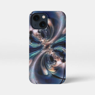 Conception  iPhone 13 mini case