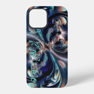 Conception iPhone 12 case