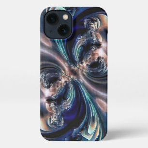 Conception  iPhone 13 case