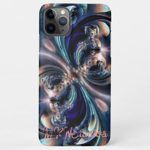 Conception iPhone 11Pro max case