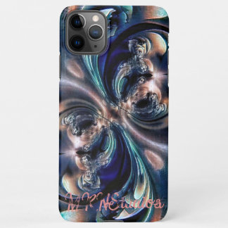 Conception iPhone 11Pro max case