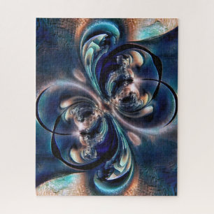 Conception  jigsaw puzzle