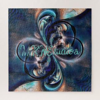 Conception jigsaw puzzle