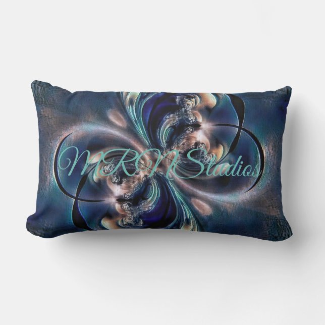 Conception  lumbar cushion (Front)