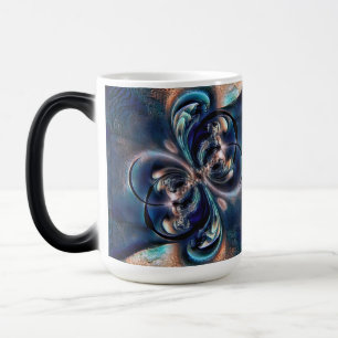 Conception  magic mug