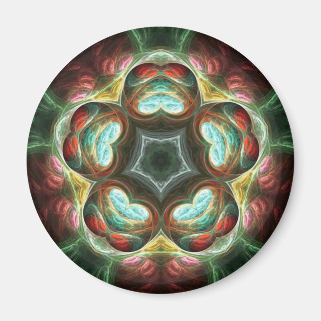 Conception Magnet (Front)