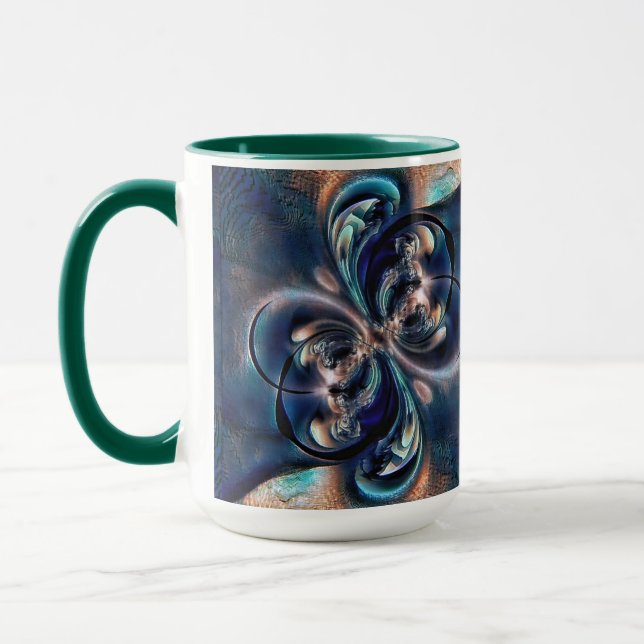 Conception  mug (Left)