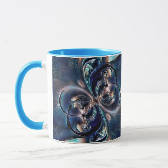 Conception  mug (Left)