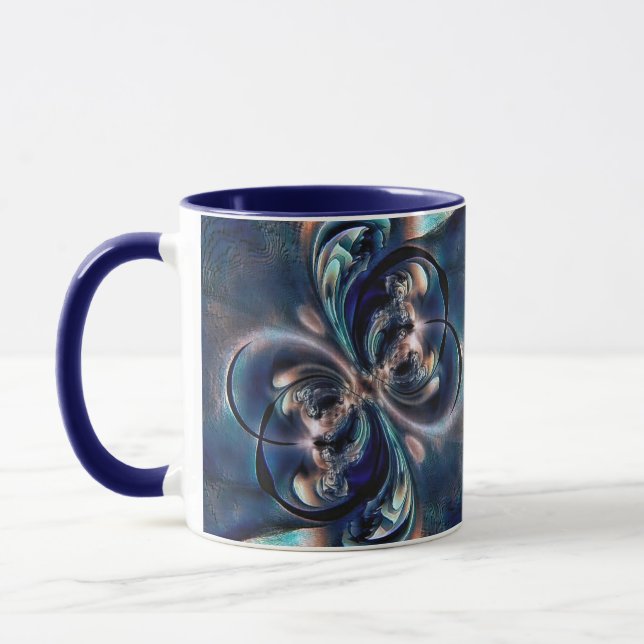 Conception  mug (Left)