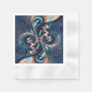 Conception  napkin