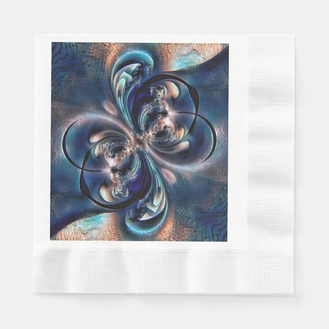 Conception  napkin (Front)