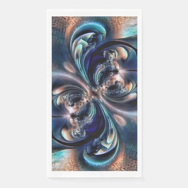 Conception  napkin (Front)