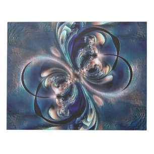 Conception  notepad