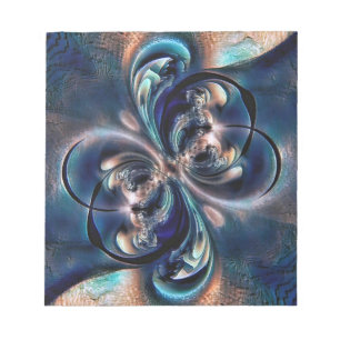 Conception  notepad