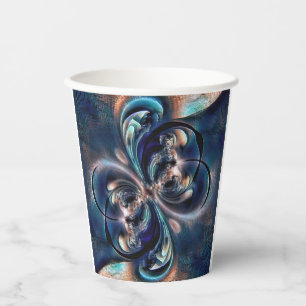 Conception paper cups